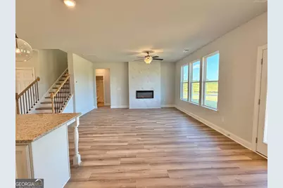 801 Brittany Nichole Court #LOT 129, Bonaire, GA 31005 - Photo 20