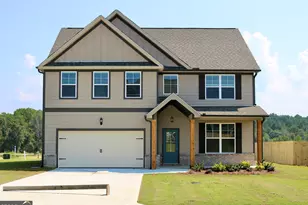 801 Brittany Nichole Ct, Bonaire, GA 31005 - Photo 1