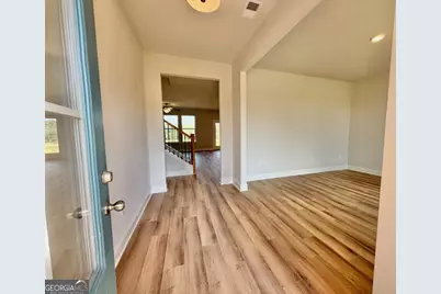 801 Brittany Nichole Court #LOT 129, Bonaire, GA 31005 - Photo 2