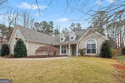 355 Westminister Village Boulevard, Sharpsburg, GA 30277 - Photo 2