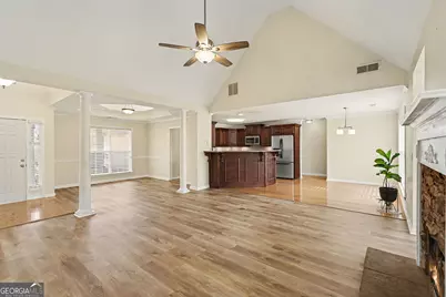 355 Westminister Village Boulevard, Sharpsburg, GA 30277 - Photo 4
