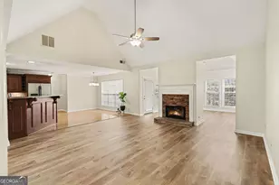 355 Westminister Village Blvd, Sharpsburg, GA 30277 - Photo 8