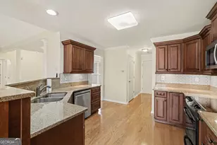 355 Westminister Village Blvd, Sharpsburg, GA 30277 - Photo 12