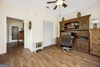 252 Miller Drive, Kingsland, GA 31548 - Photo 46