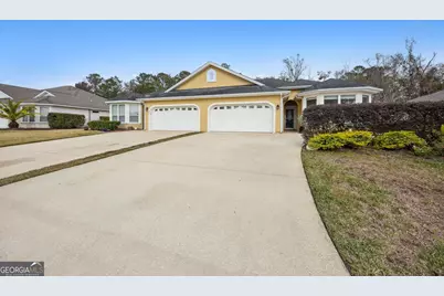 252 Miller Drive, Kingsland, GA 31548 - Photo 6