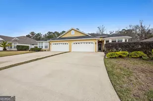 252 Miller Dr, Kingsland, GA 31548 - Photo 6