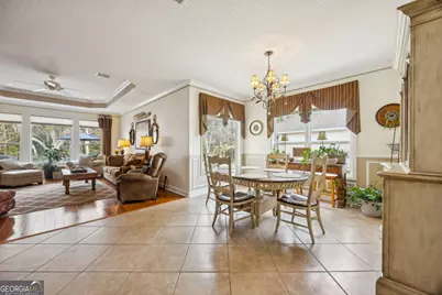 252 Miller Drive, Kingsland, GA 31548 - Photo 16