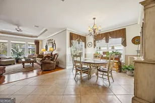 252 Miller Dr, Kingsland, GA 31548 - Photo 16