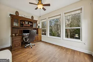 252 Miller Dr, Kingsland, GA 31548 - Photo 44