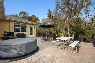 252 Miller Dr, Kingsland, GA 31548 - Photo 50