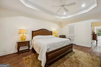 252 Miller Drive, Kingsland, GA 31548 - Photo 28