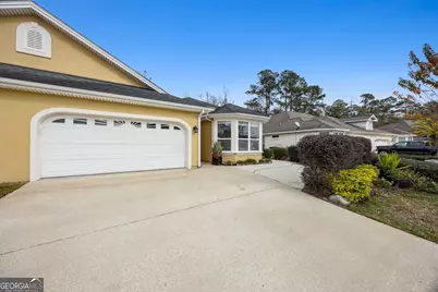 252 Miller Drive, Kingsland, GA 31548 - Photo 2