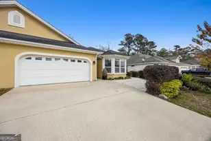 252 Miller Dr, Kingsland, GA 31548 - Photo 2