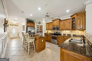 252 Miller Dr, Kingsland, GA 31548 - Photo 22