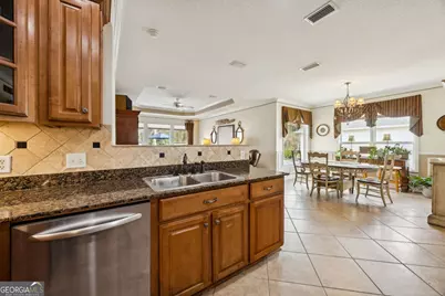 252 Miller Drive, Kingsland, GA 31548 - Photo 26