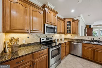 252 Miller Drive, Kingsland, GA 31548 - Photo 24