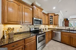 252 Miller Dr, Kingsland, GA 31548 - Photo 24