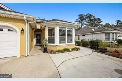 252 Miller Drive, Kingsland, GA 31548 - Photo 8