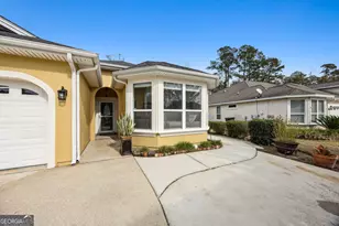 252 Miller Dr, Kingsland, GA 31548 - Photo 8