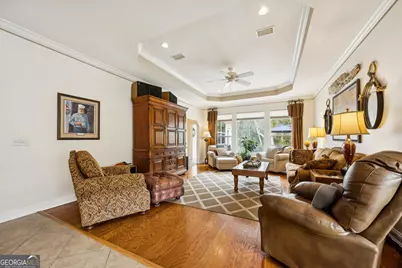 252 Miller Drive, Kingsland, GA 31548 - Photo 12