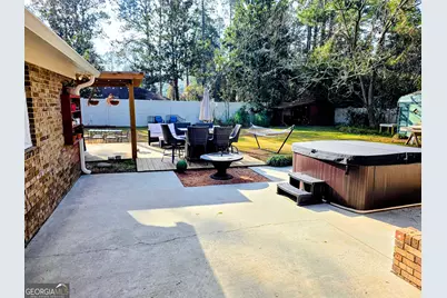 120 N Edgewood Drive, Statesboro, GA 30458 - Photo 18