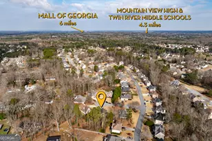 1225 Arthur Ct, Lawrenceville, GA 30043 - Photo 30