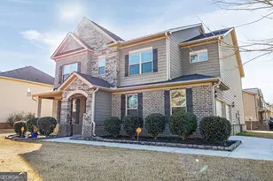 405 Brickstone Wy, Covington, GA 30016 - Photo 2