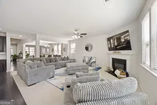 405 Brickstone Wy, Covington, GA 30016 - Photo 12