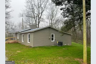 267 Fred Loggins Road, Commerce, GA 30530 - Photo 2