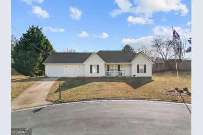 184 Regal Road, Jackson, GA 30233 - Photo 36