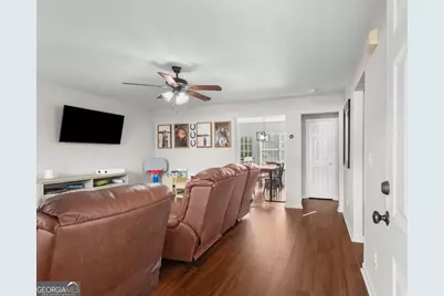 184 Regal Road, Jackson, GA 30233 - Photo 6