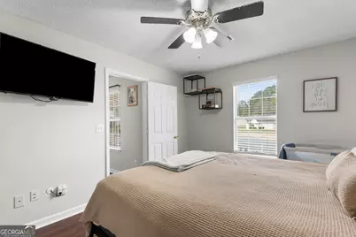 184 Regal Road, Jackson, GA 30233 - Photo 12