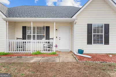 184 Regal Road, Jackson, GA 30233 - Photo 4