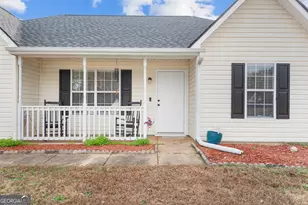 184 Regal Rd, Jackson, GA 30233 - Photo 4