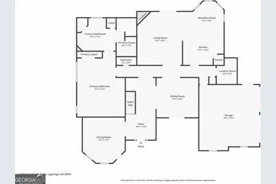 113 Glenn Eagle Pointe, Lagrange, GA 30241 - Photo 78