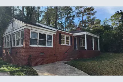 2192 General Winship Drive, Macon, GA 31204 - Photo 2