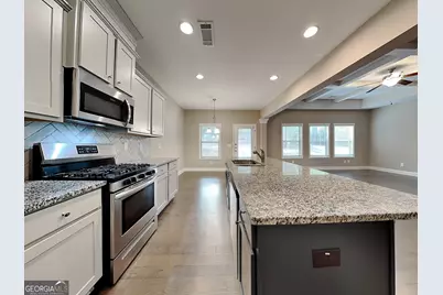 1971 Cobblefield Circle, Dacula, GA 30019 - Photo 4