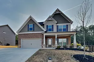 1971 Cobblefield Cir, Dacula, GA 30019 - Photo 1