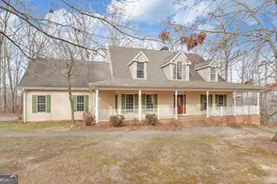 242 Pristine Cove, Hartwell, GA 30643 - Photo 1