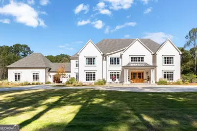 397 Owens Store Road, Canton, GA 30115 - Photo 2