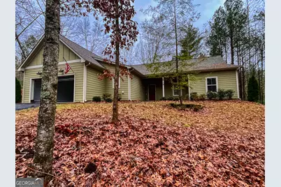 60 Mossy Oak Court, Ellijay, GA 30540 - Photo 1