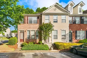 1343 Penhurst Dr, Lawrenceville, GA 30043 - Photo 1