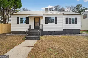 124 Carolina Ave, Macon, GA 31204 - Photo 2