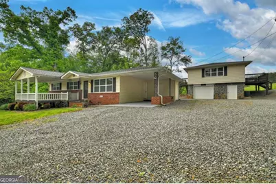 870/868 Sugar Creek Road, Blue Ridge, GA 30513 - Photo 30