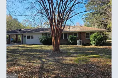 516 Monroe Highway, Bethlehem, GA 30620 - Photo 4