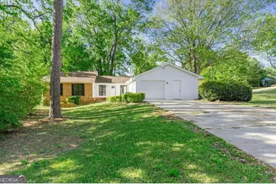 2254 Lisbon Lane, Jonesboro, GA 30236 - Photo 1