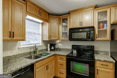 1055 Baxter Street #506, Athens, GA 30606 - Photo 2