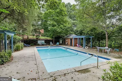 1055 Baxter Street #506, Athens, GA 30606 - Photo 14
