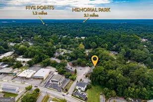 1055 Baxter St, Athens, GA 30606 - Photo 16