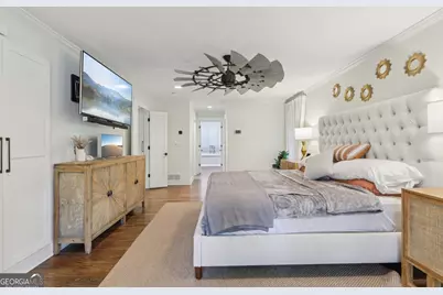 3612 Bill Gardner Parkway, Locust Grove, GA 30248 - Photo 40